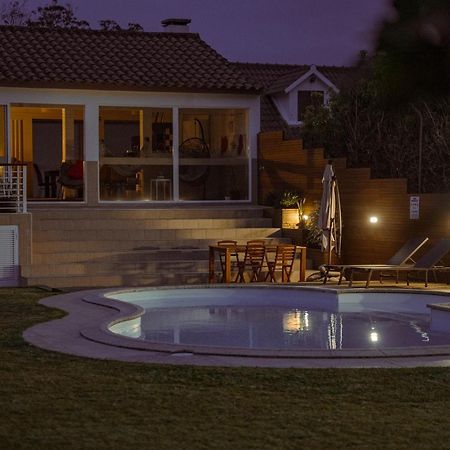 Villa Casa Xavier - Piscina 2735/Al Ponta Delgada Exterior foto