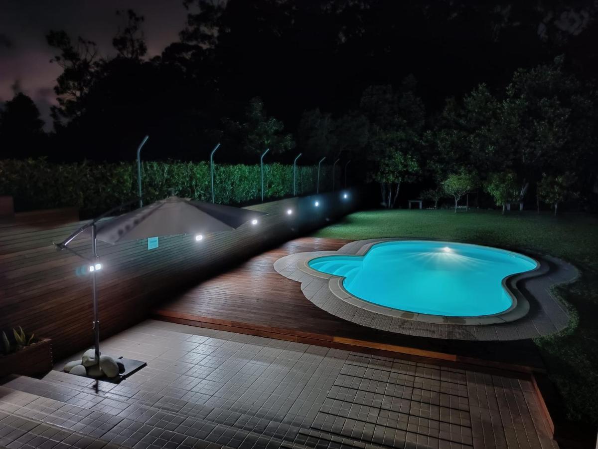 Villa Casa Xavier - Piscina 2735/Al Ponta Delgada Exterior foto