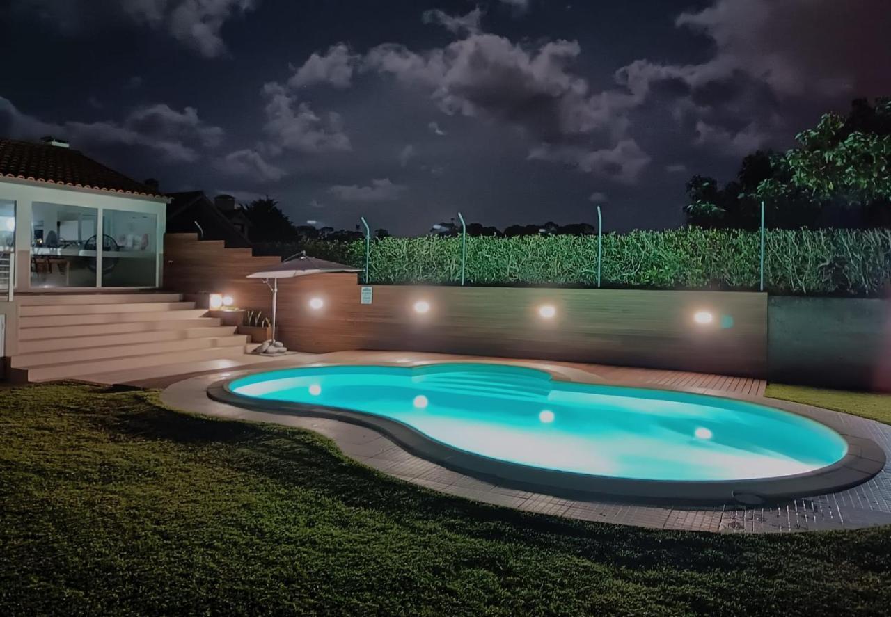 Villa Casa Xavier - Piscina 2735/Al Ponta Delgada Exterior foto