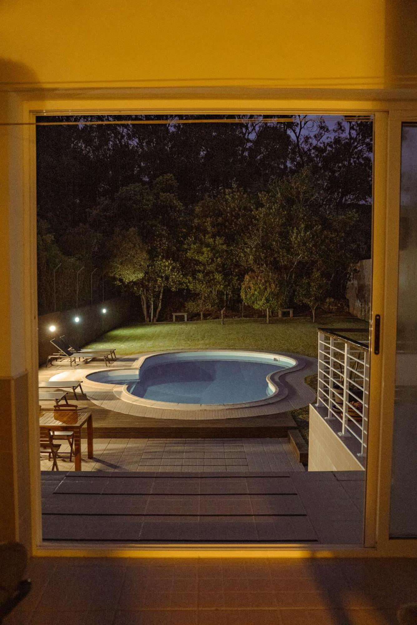 Villa Casa Xavier - Piscina 2735/Al Ponta Delgada Exterior foto