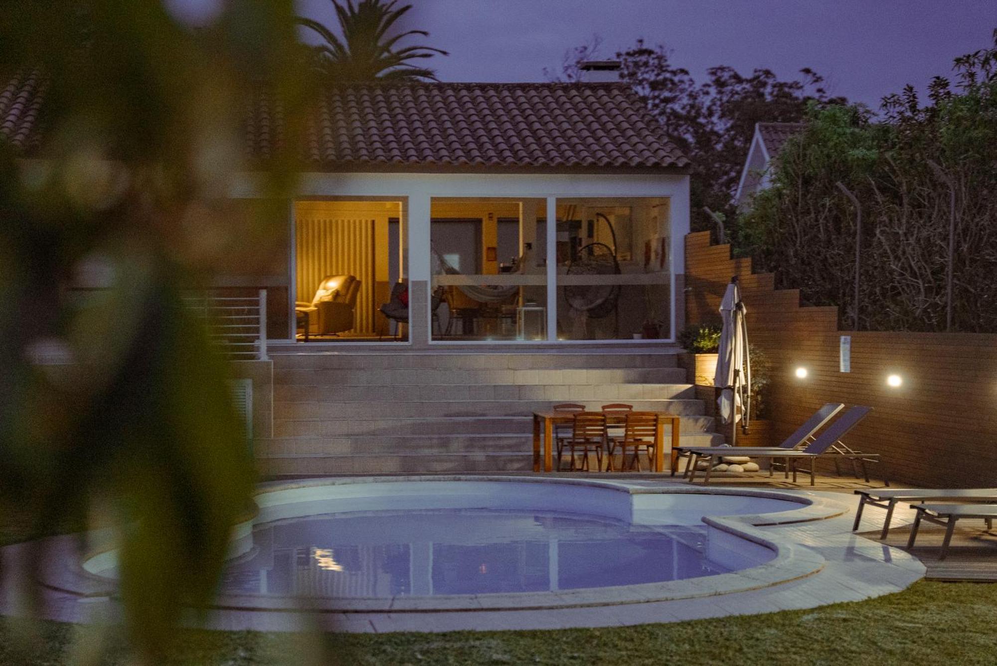 Villa Casa Xavier - Piscina 2735/Al Ponta Delgada Exterior foto