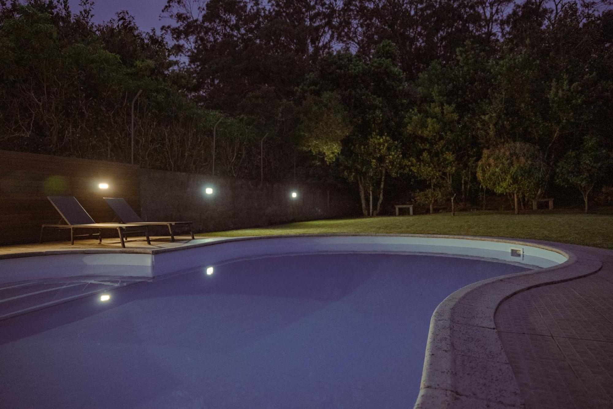 Villa Casa Xavier - Piscina 2735/Al Ponta Delgada Exterior foto