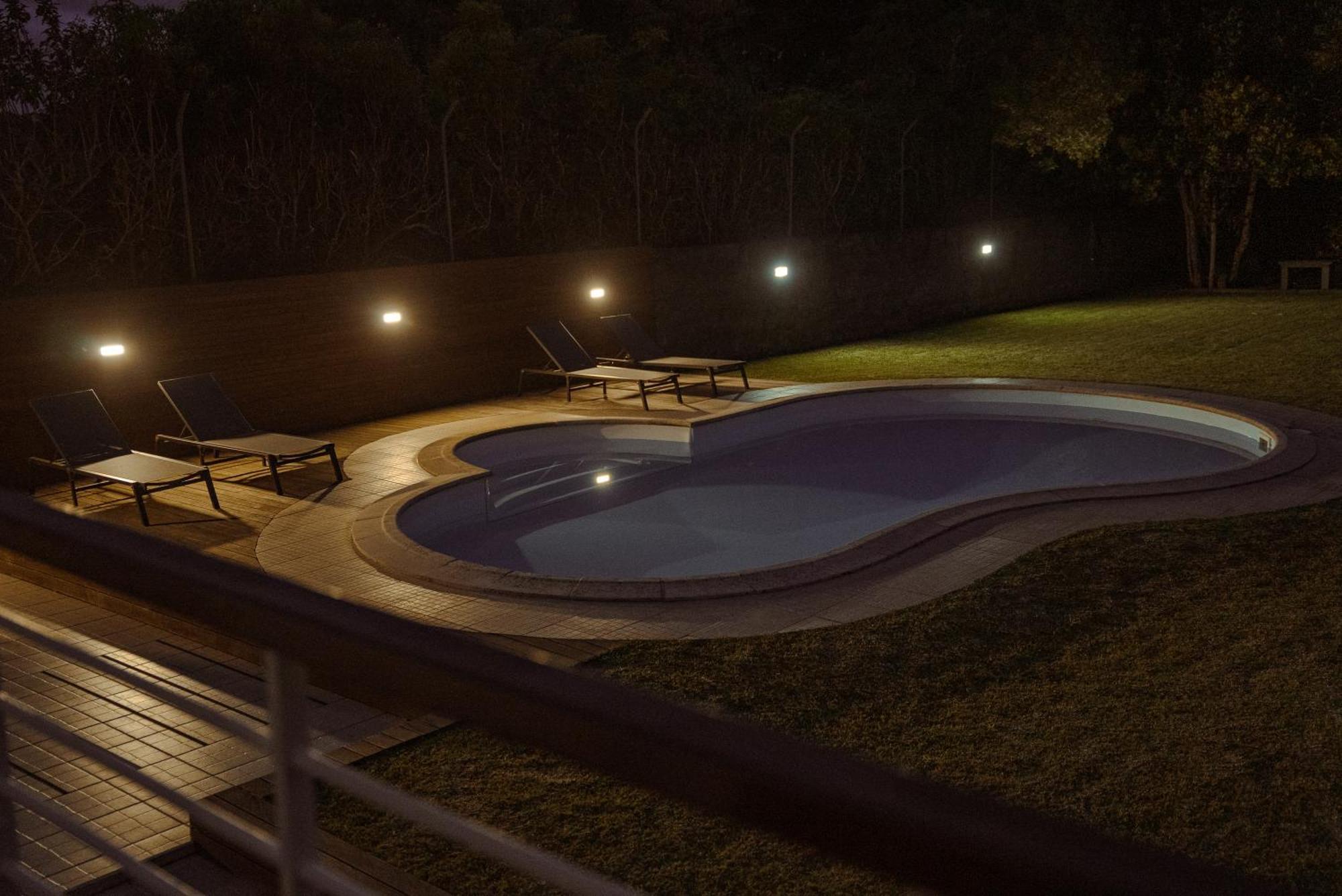 Villa Casa Xavier - Piscina 2735/Al Ponta Delgada Exterior foto