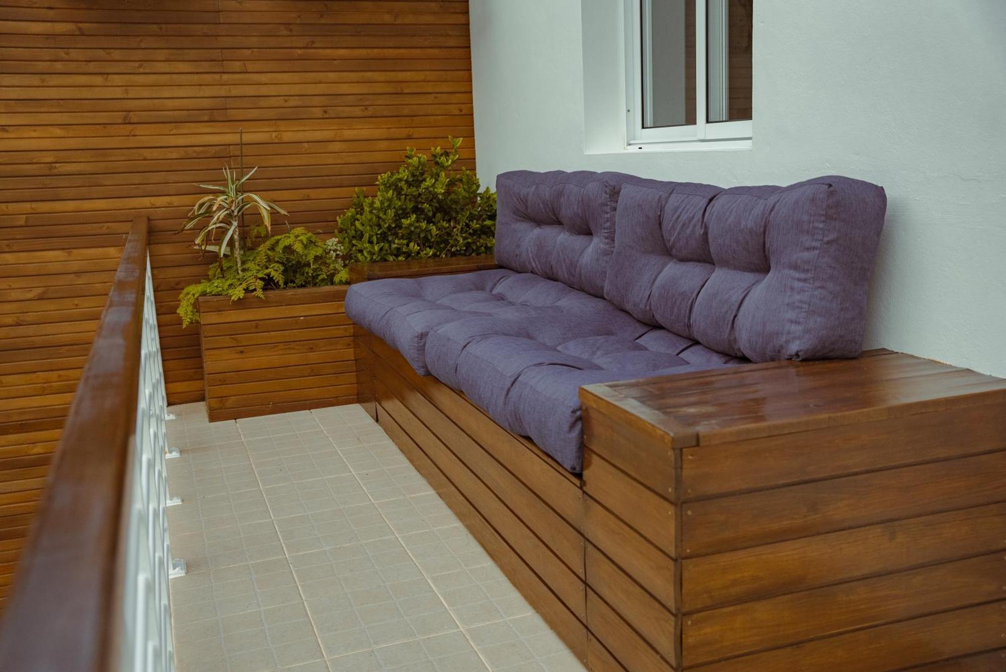 Villa Casa Xavier - Piscina 2735/Al Ponta Delgada Exterior foto