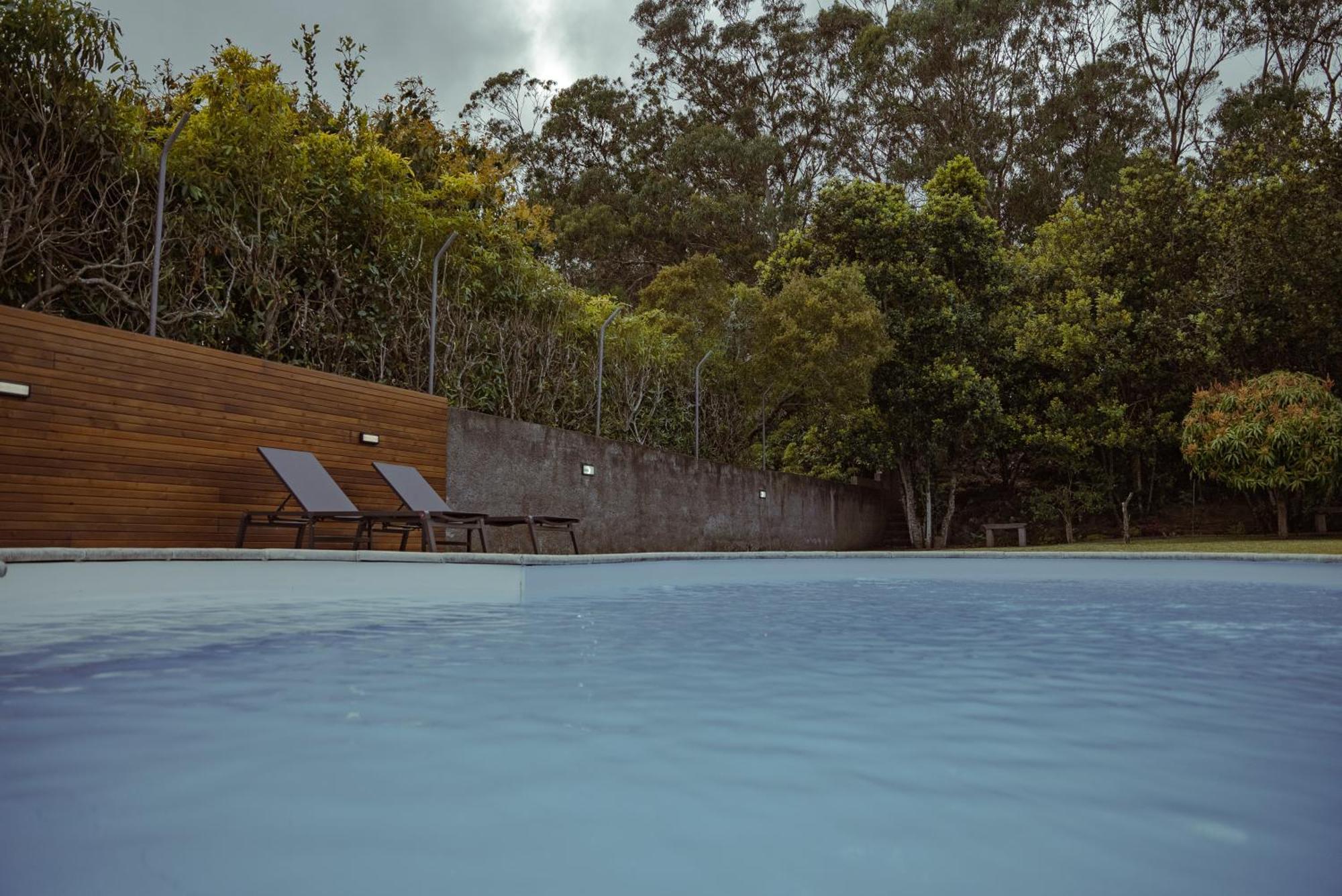 Villa Casa Xavier - Piscina 2735/Al Ponta Delgada Exterior foto